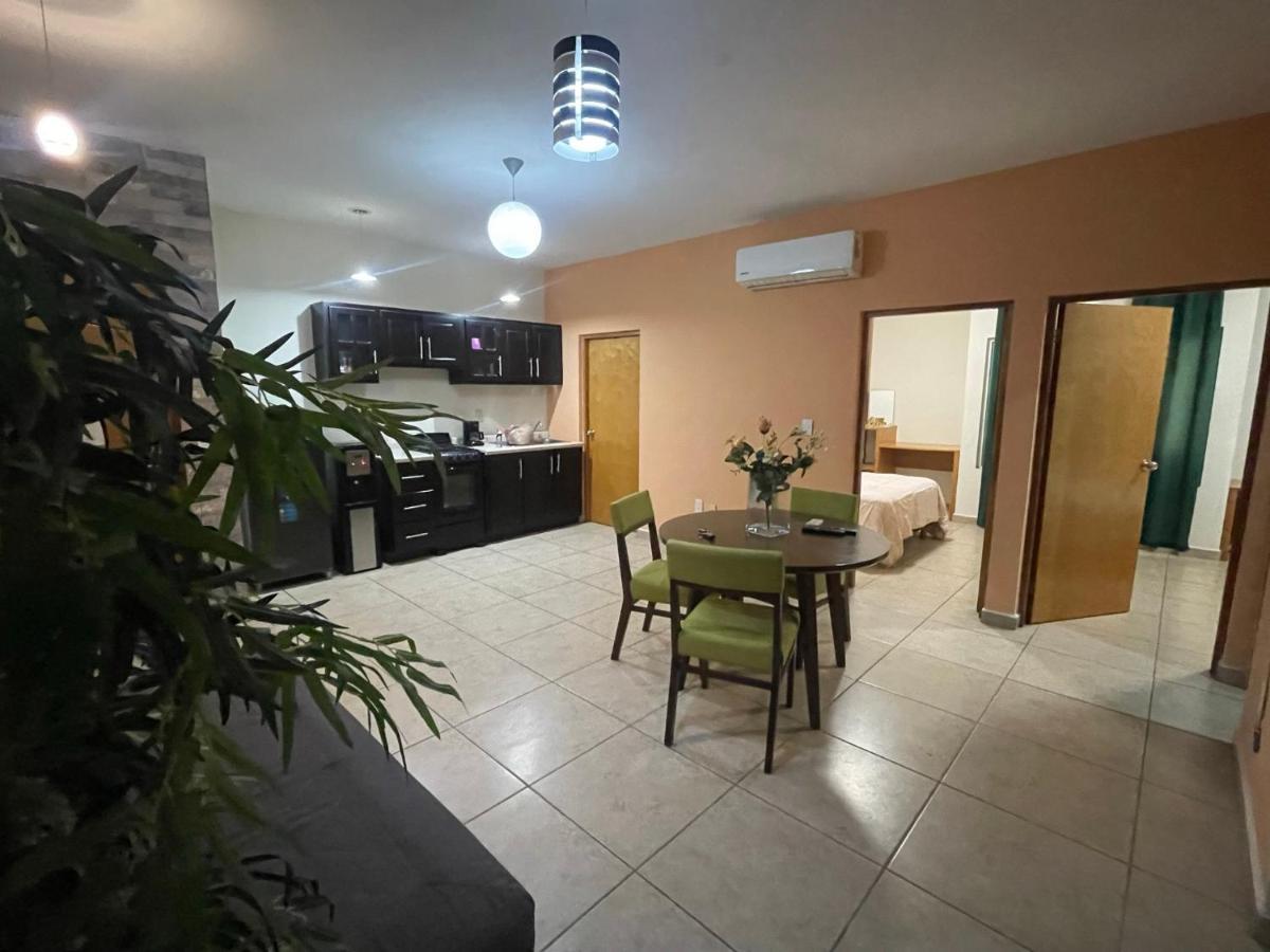 Condominio Completo En Mazatlan Exterior photo